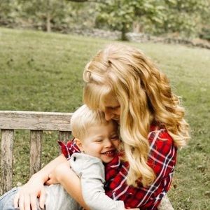 Meet your Posher, Laura beth